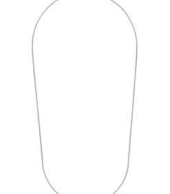 Amor Halsketting für Damen, 925 Sterling Silber silver New