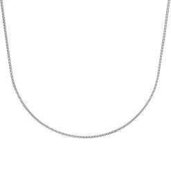Amor Halsketting für Damen, 925 Sterling Silber silver New