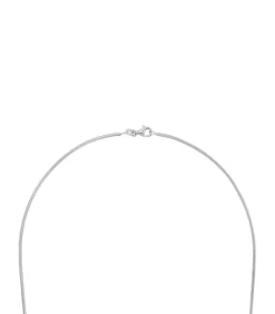Amor Halsketting für Damen, 925 Sterling Silber silver New