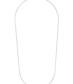 Amor Halsketting für Damen, 925 Sterling Silber silver Outlet