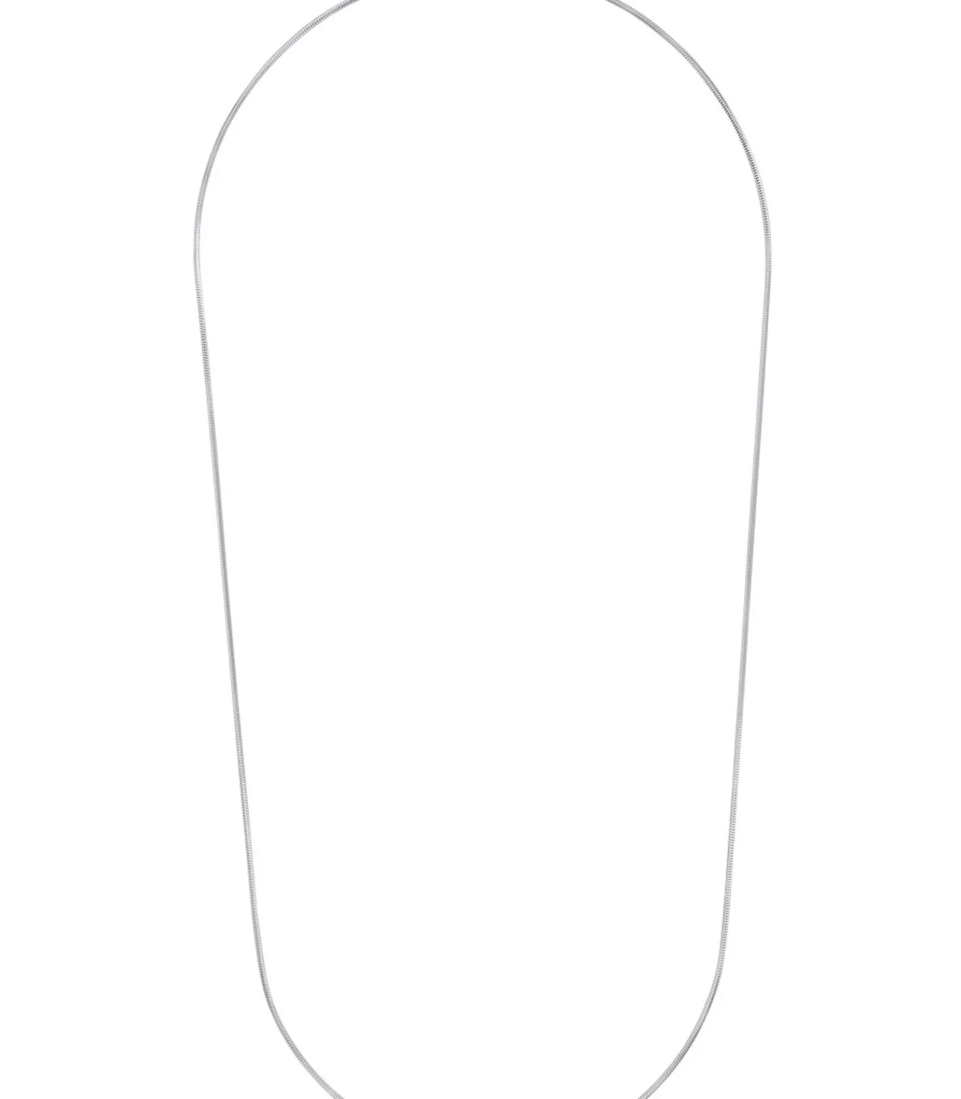 Amor Halsketting für Damen, 925 Sterling Silber silver Outlet