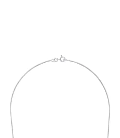 Amor Halsketting für Damen, 925 Sterling Silber silver Outlet