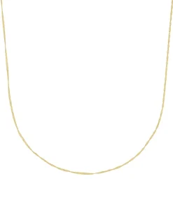 Amor Halsketting für Damen, 585 gold Sale