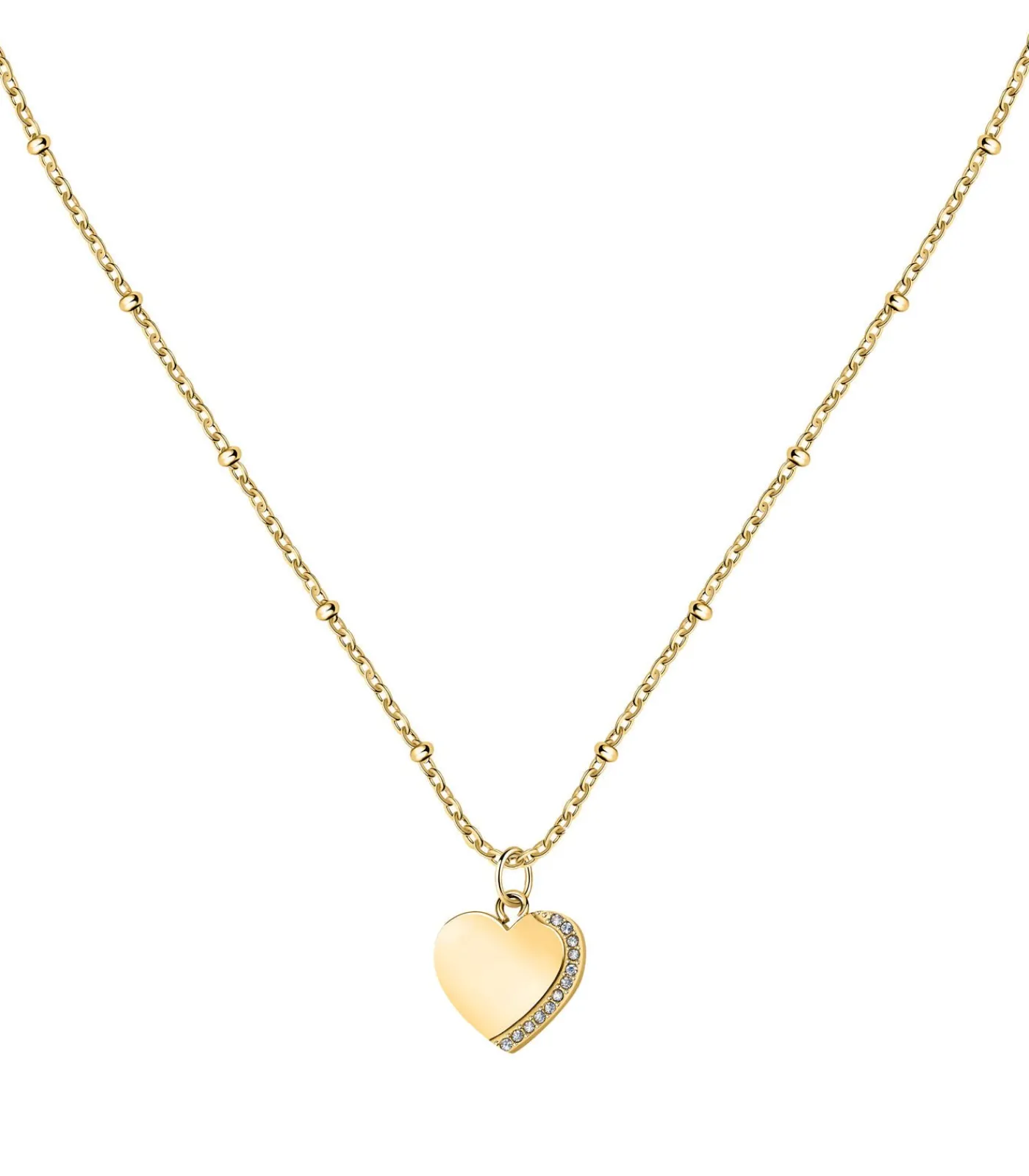 Morellato Halsketting MASCOTTE gold Sale