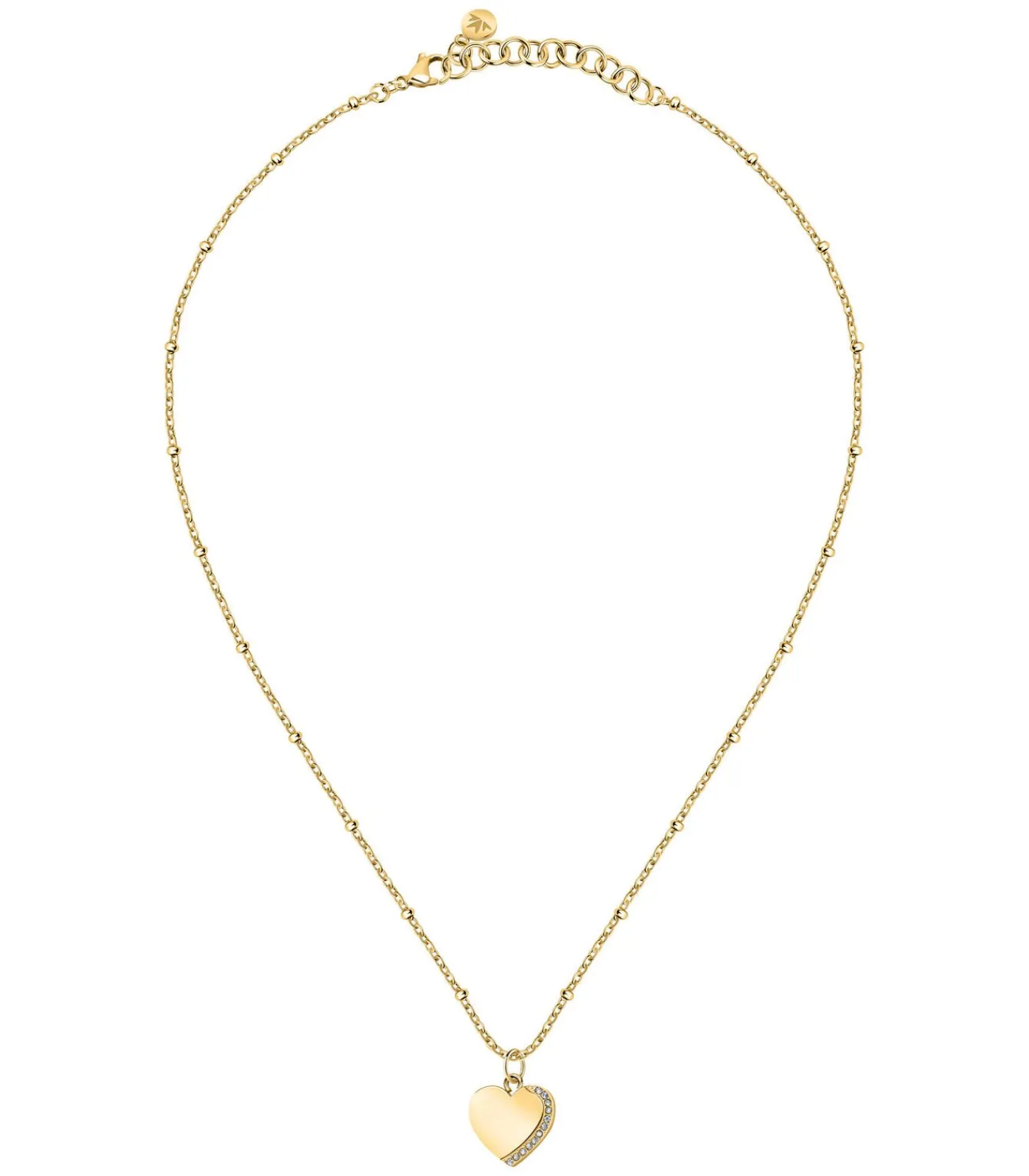 Morellato Halsketting MASCOTTE gold Sale