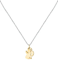 Morellato Halsketting MASCOTTE gold Discount