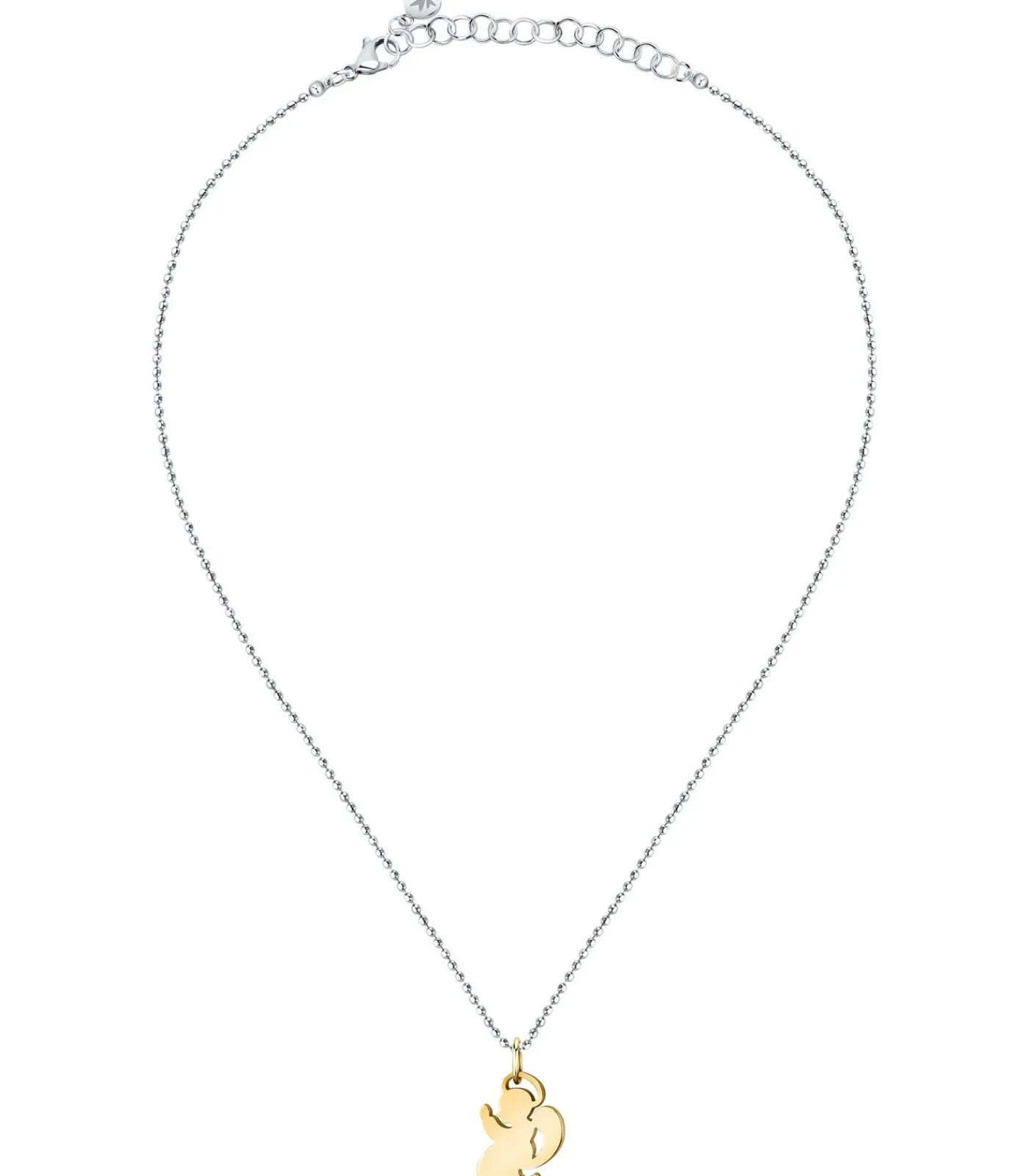 Morellato Halsketting MASCOTTE gold Discount