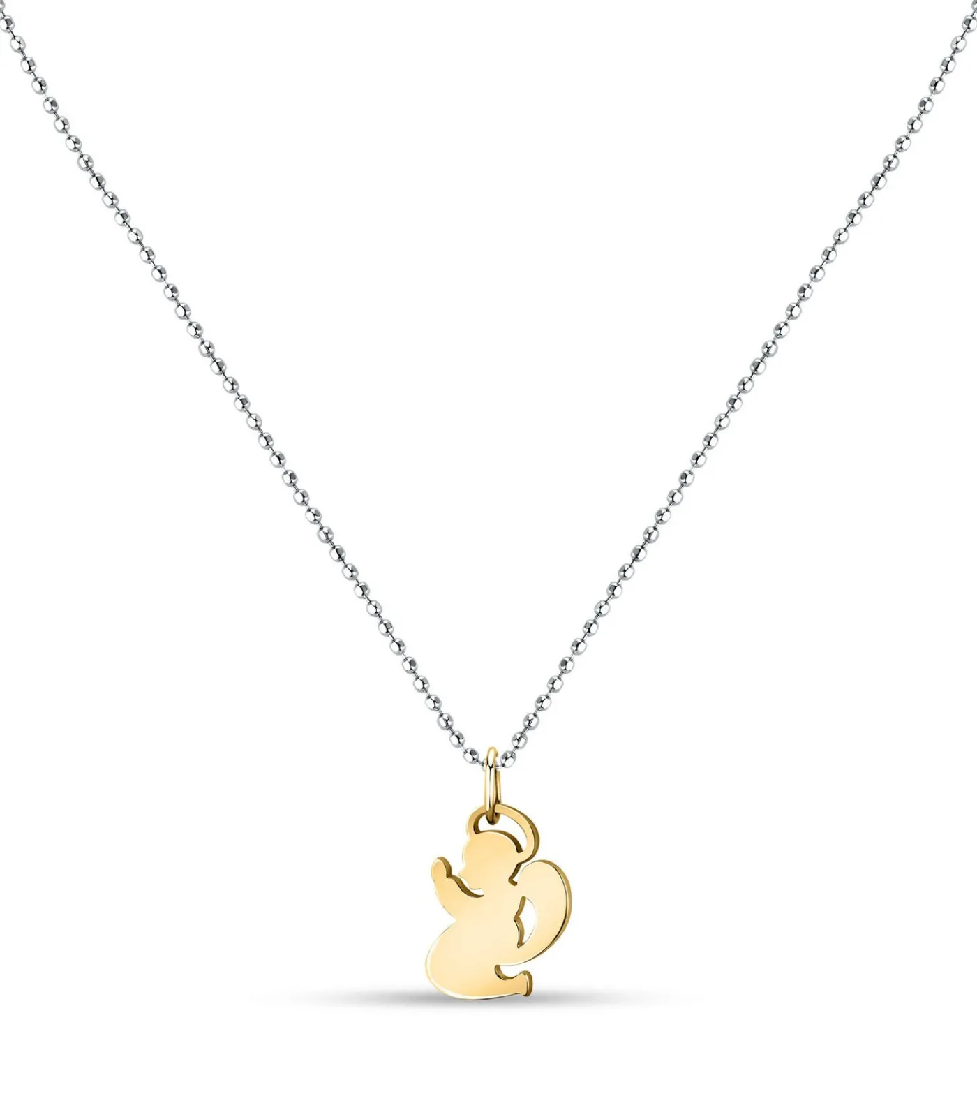 Morellato Halsketting MASCOTTE gold Discount