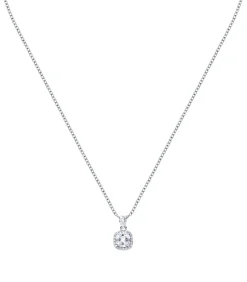 Morellato Halsketting TESORI silver Best