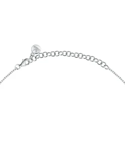 Morellato Halsketting TESORI silver Best