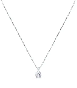 Morellato Halsketting TESORI silver Best