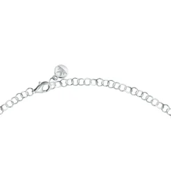 Morellato Halsketting TESORI silver
