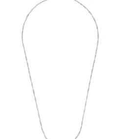Amor halsketting voor dames, 925 Sterling zilver silver Outlet