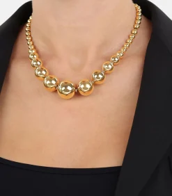 JOOP! Halsketting voor dames, roestvrij staal gold Online