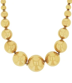 JOOP! Halsketting voor dames, roestvrij staal gold Online
