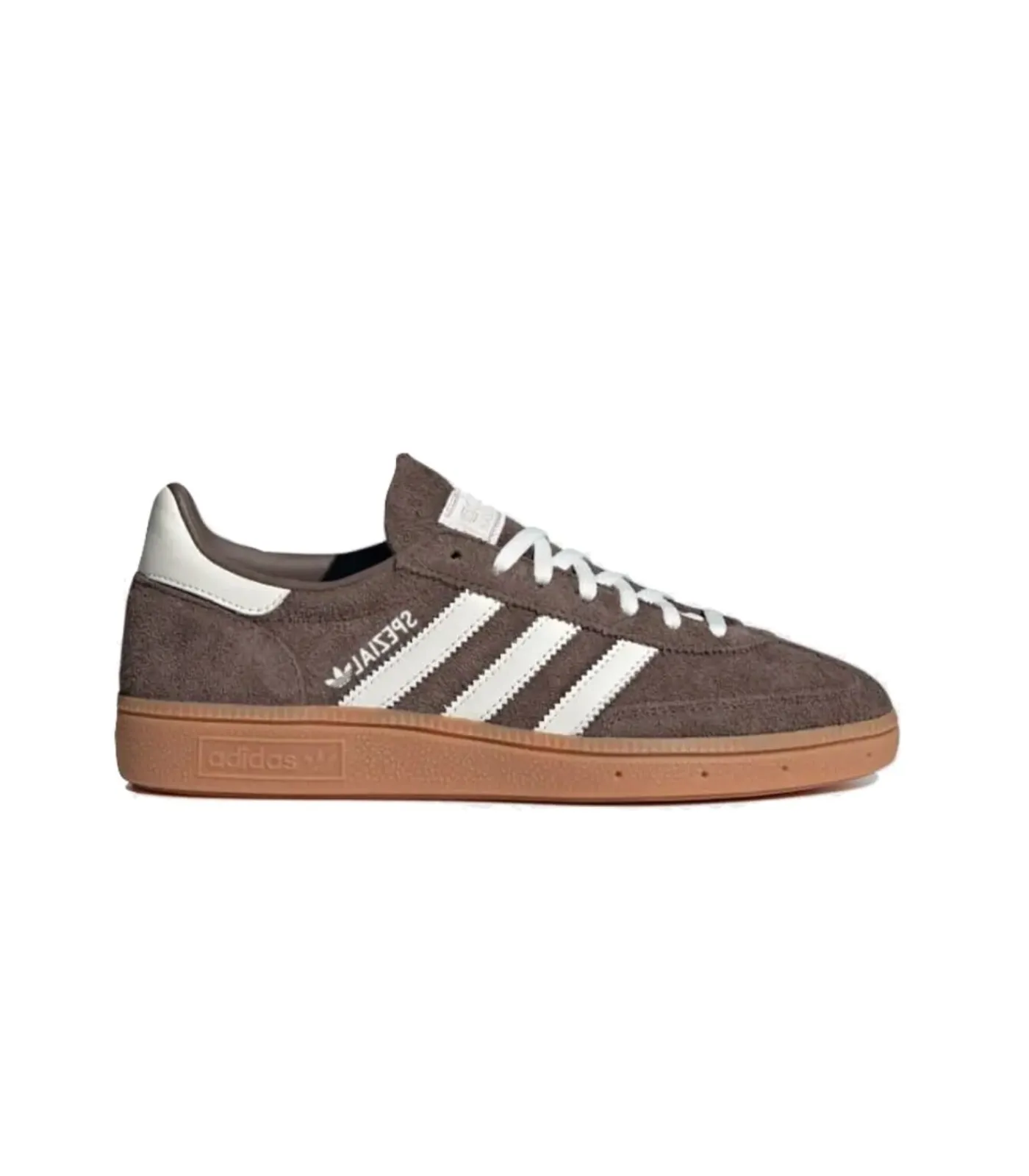 Adidas Handball Spezial Earth Strata brown New