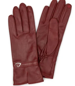 LANCASTER Handschoenen - Accessoires Gants Femme red