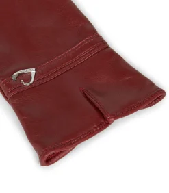 LANCASTER Handschoenen - Accessoires Gants Femme red