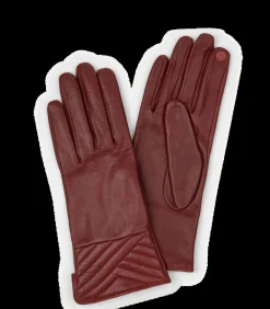 LANCASTER Handschoenen - Accessoires Gants Femme red Online