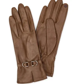 LANCASTER Handschoenen - Accessoires Gants Femme camel Best