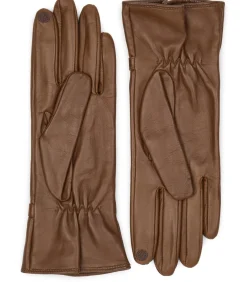 LANCASTER Handschoenen - Accessoires Gants Femme camel Best