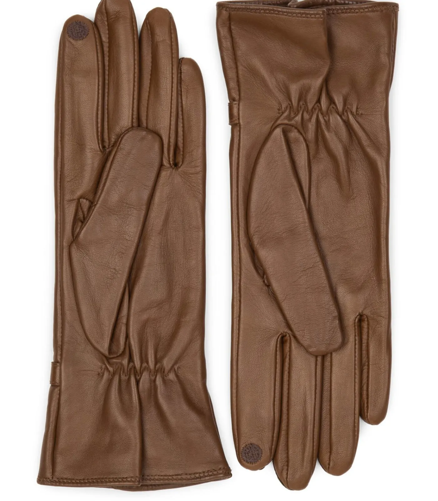LANCASTER Handschoenen - Accessoires Gants Femme camel Best