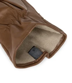 LANCASTER Handschoenen - Accessoires Gants Femme camel Best