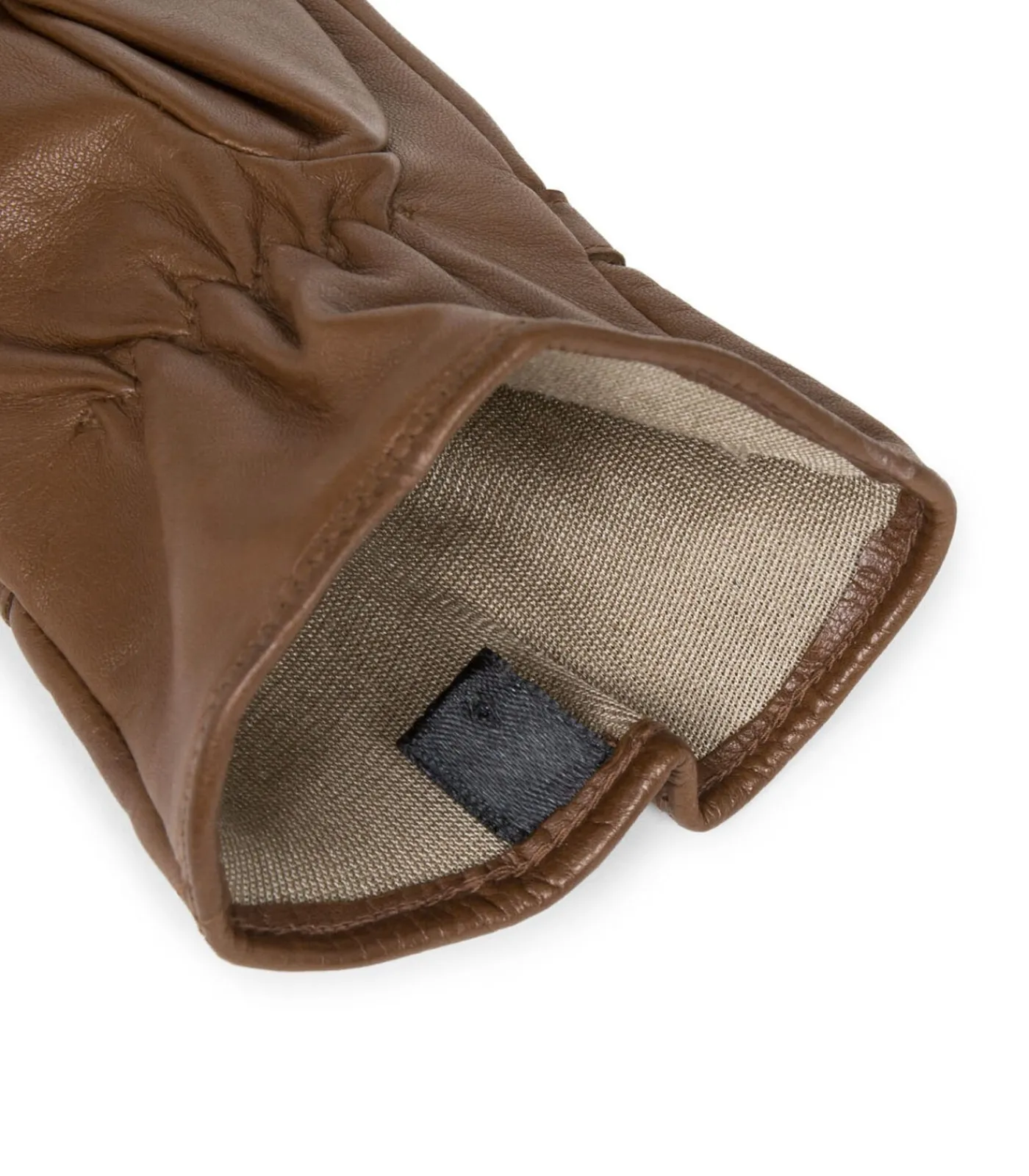 LANCASTER Handschoenen - Accessoires Gants Femme camel Best