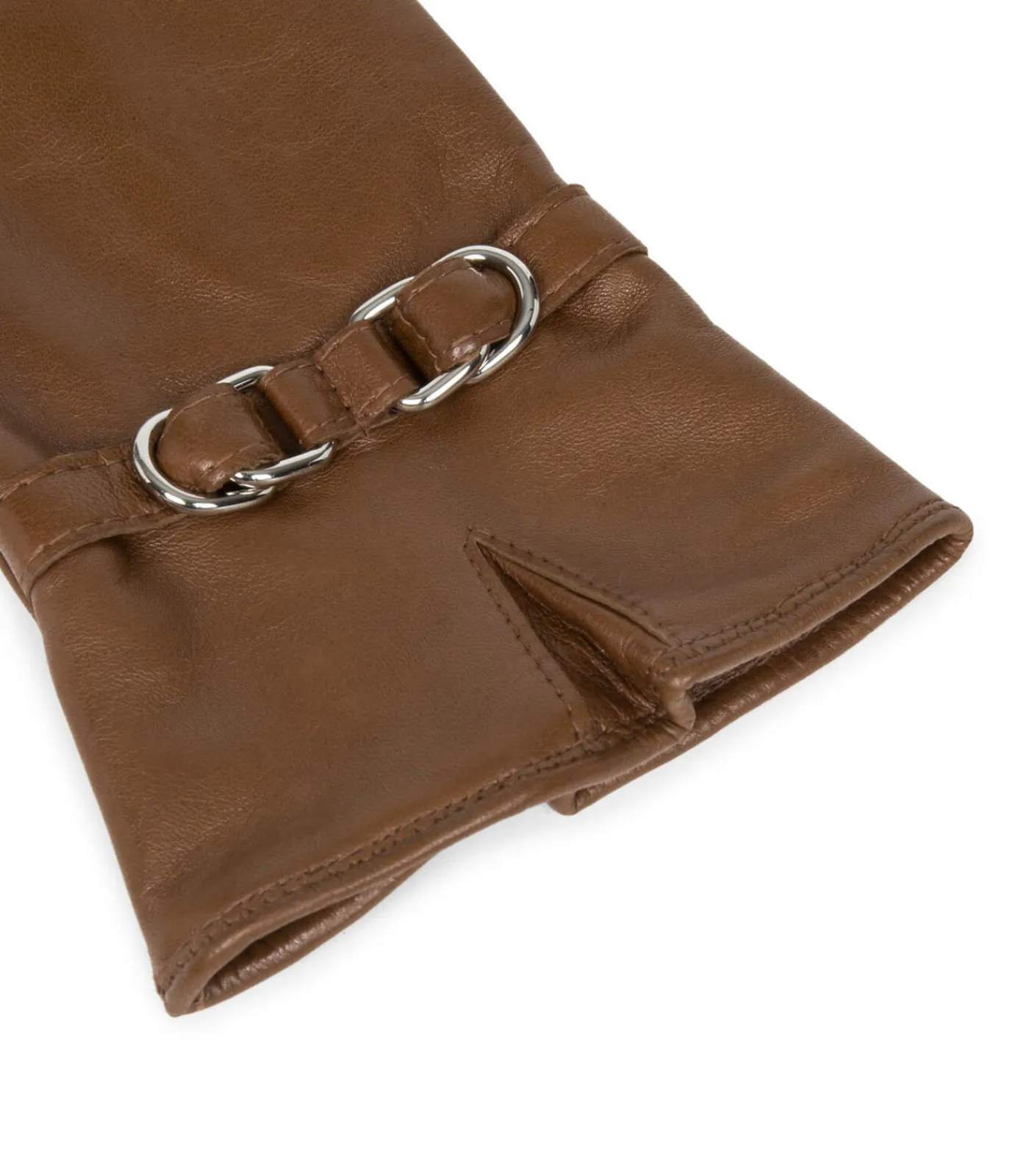LANCASTER Handschoenen - Accessoires Gants Femme camel Best