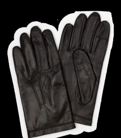 LANCASTER Handschoenen - Accessoires Gants Homme black Best