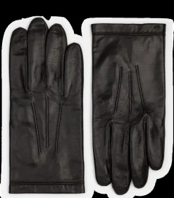 LANCASTER Handschoenen - Accessoires Gants Homme black Best