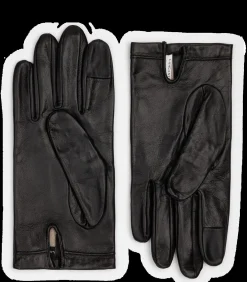 LANCASTER Handschoenen - Accessoires Gants Homme black Best