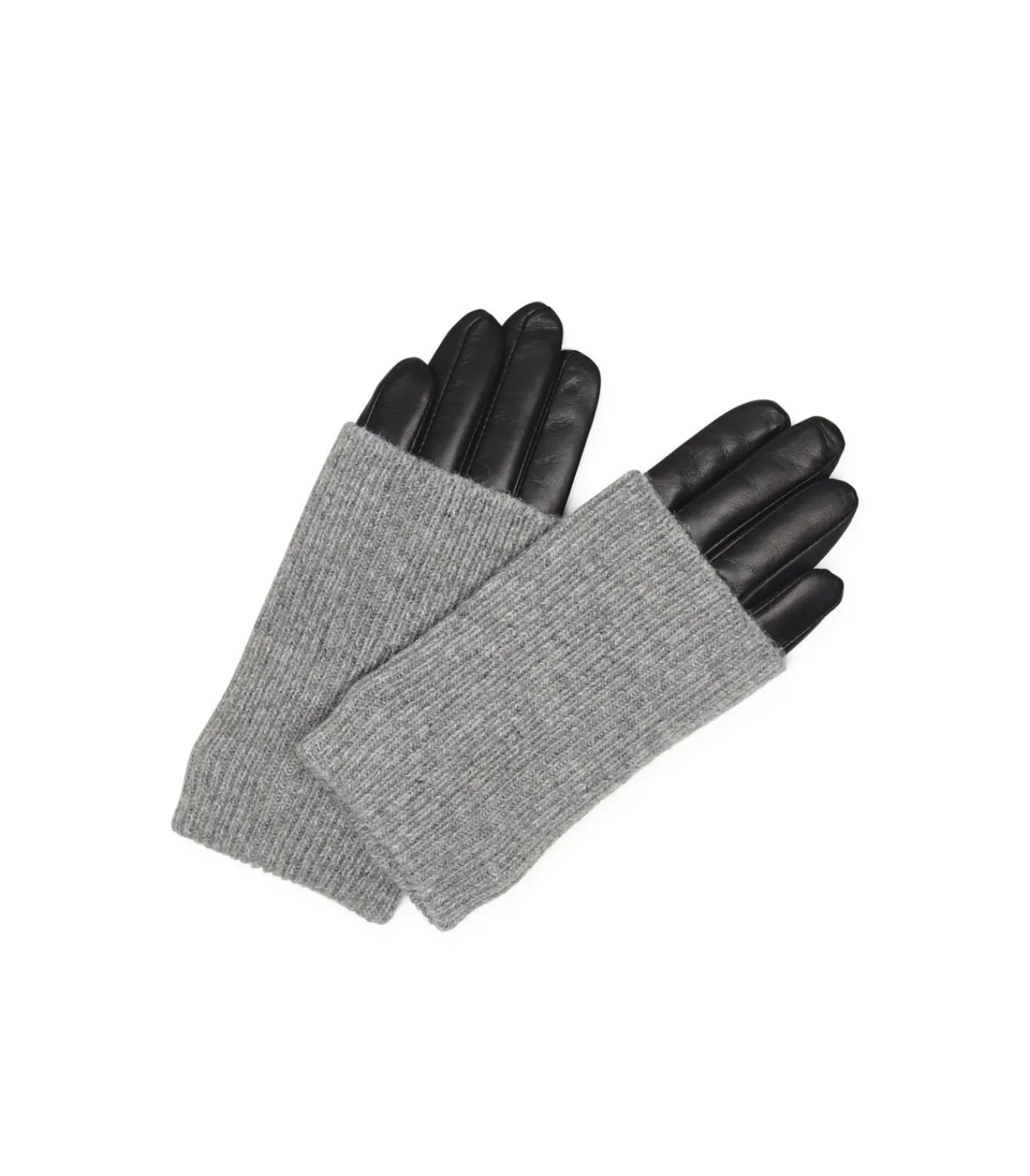 Markberg Handschoenen “HellyMBG” lightGrey Best