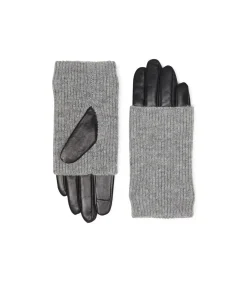 Markberg Handschoenen “HellyMBG” lightGrey Best