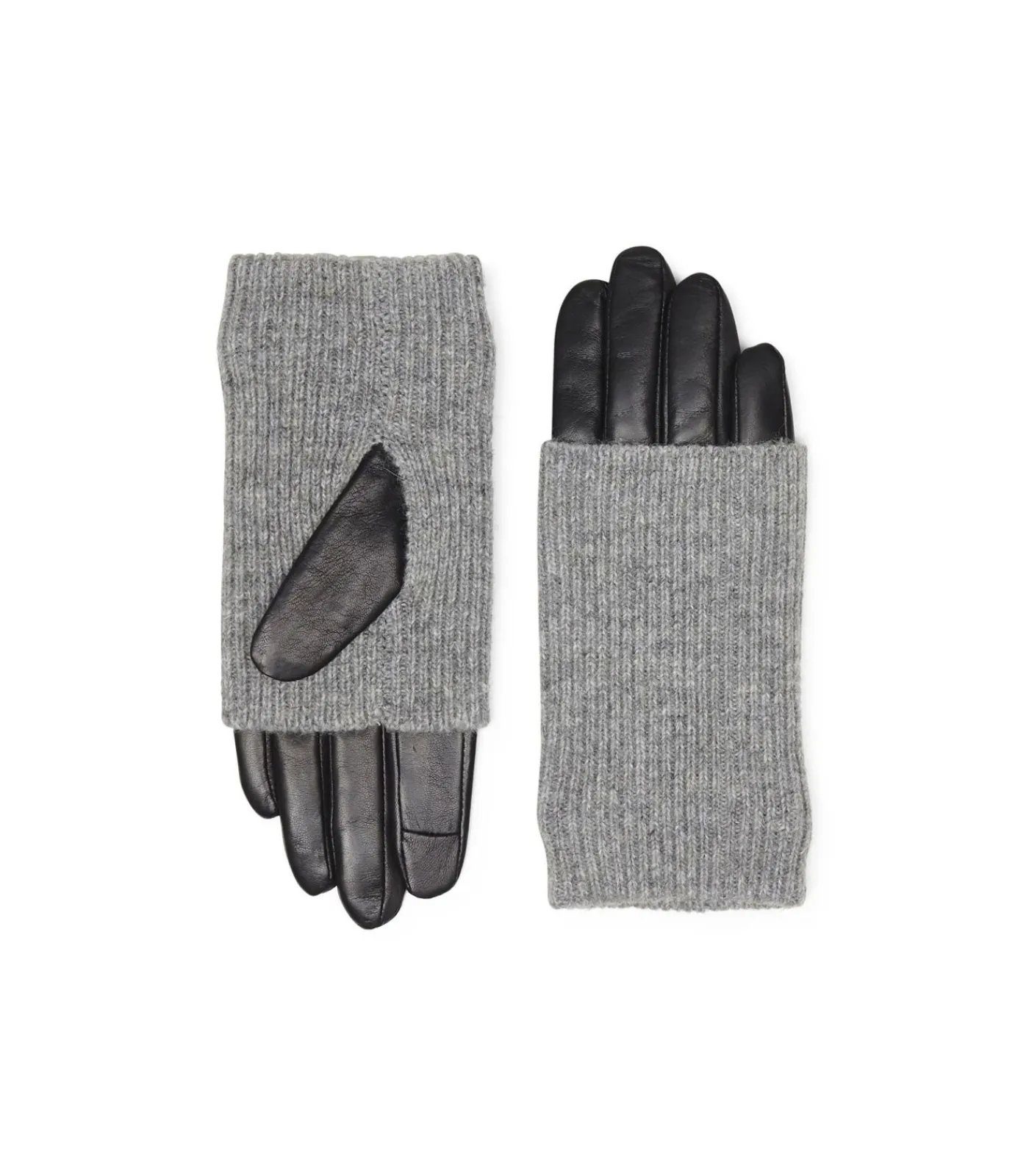 Markberg Handschoenen “HellyMBG” lightGrey Best