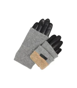 Markberg Handschoenen “HellyMBG” lightGrey Best