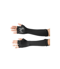 UV.LINE Handschoenen Long Gloves Fpu50+ Uv black Sale