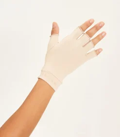 UV.LINE Handschoenen Luva Curta Uni Bege beige Discount