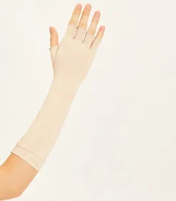 UV.LINE Handschoenen Luva Longa Uni Bege beige Online