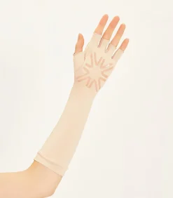 UV.LINE Handschoenen Luva Longa Uni Bege beige Online