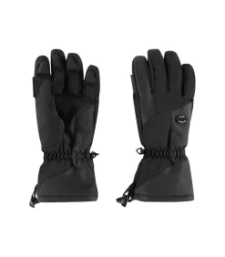 Sinner Handschoenen “ Alps” black