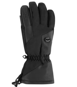Sinner Handschoenen “ Alps” black