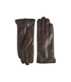 Markberg Handschoenen “VilmaMBG” darkBrown Best