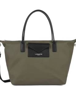 LANCASTER Handshopper – Storm KBA khaki New