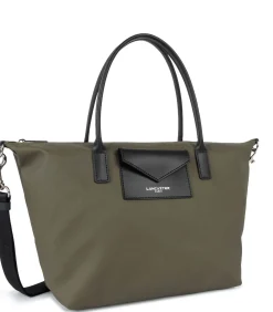 LANCASTER Handshopper – Storm KBA khaki New