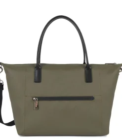 LANCASTER Handshopper – Storm KBA khaki New