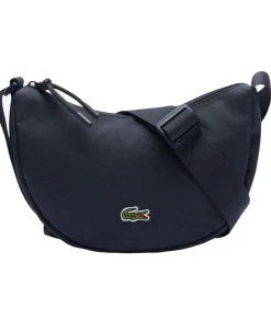 LACOSTE Handtas darkBlue Best