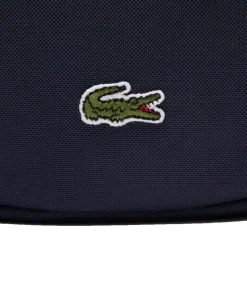 LACOSTE Handtas darkBlue Best