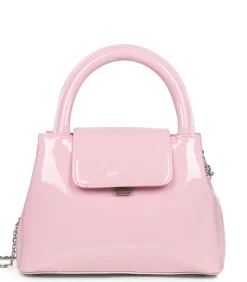 LANCASTER Handtas - Carla Vernis pink Best