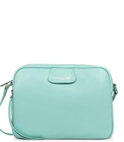LANCASTER Handtas - Dune blue Best